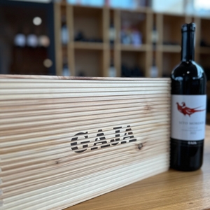 Gaja Weine: FR, 24.10.25 Weibel Weine | Events Baar