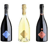 Gift suggestions - Gift set Franciacorta