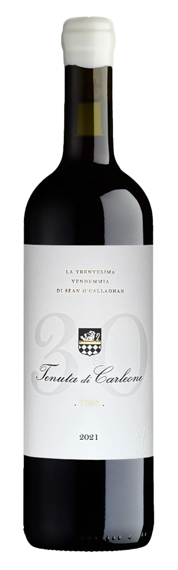 Uno Toscana IGT - Tenuta di Carleone